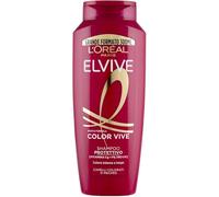 L'Oréal Elvive Color Vive - Champú para proteger y prolongar el color, 250 ml