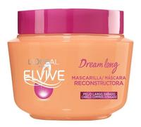 L'Oreal Paris - L'Oreal Paris - Elvive - Mascarilla S.O.S Dream Long - Pelo largo, dañado