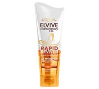 L'Oreal Elvive Extraordinario Aceite Rapid Reviver Dry Hair Power Acondicionador 180ml