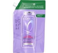 L'ORÉAL Elvive Hidra Hialurónico Champú Hidratante 500 ml Recarga