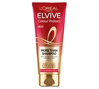 L'Oreal Elvive More Than Color Protect Champú 200Ml
