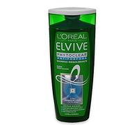 L'OREAL ELVIVE Shampoo phytoclear antiforfora normali 250 ml.