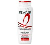 L'Oreal Elvive Shampoo Total Repair 5 - Cuidado del Cabello - Blanco