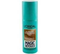 Loreal Enfoque Kaschierspray Rubia Hasta Rubio Medio 1 X 75ml Mágico Retouch