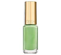 L'OREAL - Esmalte de uñas Le Vernis Color Riche 833 L'Oréal Paris