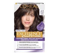 L'Oréal Excellence Cool Creme 4.11 // Precio, Comprar n/a Castaño Ceniza Intenso