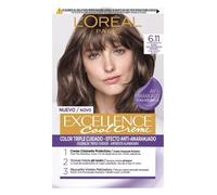 L'Oreal París Excellence Creme Tintes