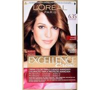 L'Oréal Excellence Creme 635 Chocolate 1ud
