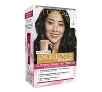 Excellence Creme Tintes L'Oréal París