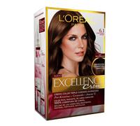 Excellence Creme Tintes L'Oréal París