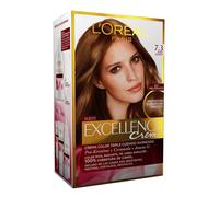 L'Oréal Excellence Creme Nº 7.3 Rubio Dorado // Precio, Comprar n/a 1 Unidad