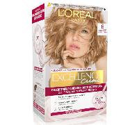 L'Oréal Excellence Creme Tinte Tono 8 Rubio Claro
