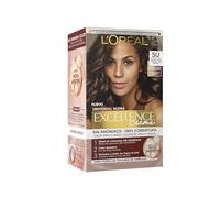 L'Oréal Paris Excellence Creme Universal Nudes Tinte Nº 5U-Light Brown 1 Un