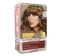 L'Oréal Excellence Universal Nudes Nº 6U Rubio Oscuro | Comprar n/a 1 Unidad