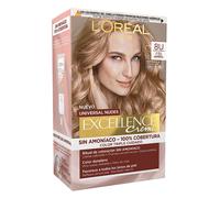 Excellence Creme Tintes Universal Nudes