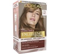 L'Oréal Excellence Universal Nudes Rubio 7U 550