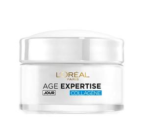 L'Oréal Expert Active Antiarrugas Crema de Día Colágeno 35+ // Precio, Comprar n/a 50 ml