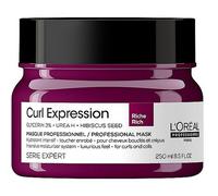 L'Oréal Professionnel Paris Curl Expression Moisturizing Mask 500ml