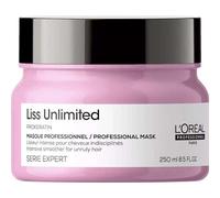 L'Oreal Expert Liss Unlimited Mascarilla 250 ml