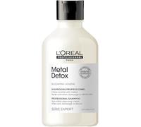 METAL DETOX profesional shampoo 300 ml