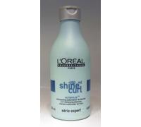 LOREAL EXPERT SHINE CURL CHAMPU 250ML