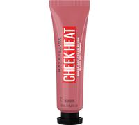 L'Oreal Gel-Crema Colorete Cheek Heat Sheer 20 Rose Flash 8ml