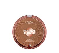 L'Oreal Glam Bronze La Terra