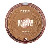 L'Oréal Glam Bronze La Terra Visage & Corps | Comprar 01 n/a
