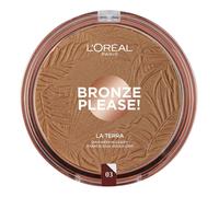 L'Oréal Glam Bronze La Terra Visage & Corps | Comprar 03 n/a