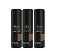L'Oreal Hair Touch Up Dark blonde 75ml x3