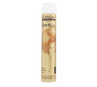 L'Oreal Hairspray Elnett Satin 500ml - laca de fijación fuerte