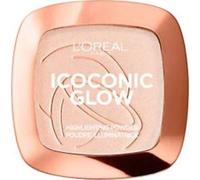 L'Oréal Icoconic Glow Highlighting Powder 01 1 ud