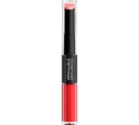 L'Oréal Infaillible 24 H Lipstick Nro 501 Timeless Red 5.7 g