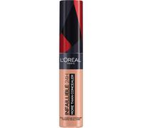 L'Oréal Paris Infallible More Than Concealer 10ml (Various Shades) - 331 Latte