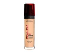 L´Oreal Makeup Infalible 24 H Fresh Wear 200, Sable Dore
