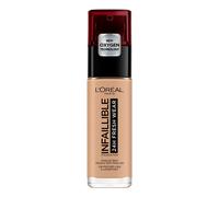 L´Oreal Makeup Infalible 24 H Fresh Wear 220, Sable Fresh Wear