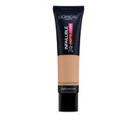 L'Oreal Infalible 24h matte cover