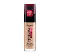 L'Oréal Infalible 32H Fresh Wear | Precio, Comprar 125 n/a