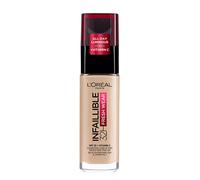 L'Oréal Infalible 32H Fresh Wear | Precio, Comprar 130 n/a