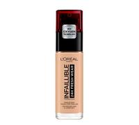 L´Oreal Makeup Infalible 24 H Fresh Wear 140, Beige Dore