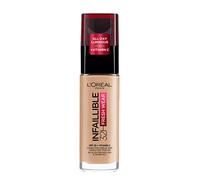 L´Oreal Makeup Infalible 24 H Fresh Wear 145, Beige Rose