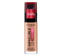 LOREAL PARIS BASE MAQUILLLAJE INFALIBLE 24H FRESH WEAR N-225