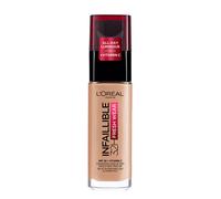 L'Oréal Infalible 32H Fresh Wear | Precio, Comprar 220 n/a