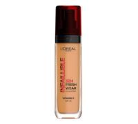 ¡34% DTO! Base de Maquillaje Infaillible 32H Fresh Wear 30 ml