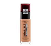 L´Oreal Makeup Infalible 24 H Fresh Wear 320, Caramel