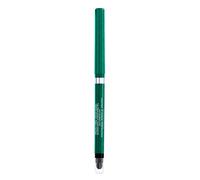L'Oréal Infalible Grip Eye Liner | Precio, Comprar Emerald Green n/a