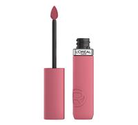 Labial líquido L'Oreal Make Up Infaillible Matte Resistance Road Tripping Nº 240 (1 unidad)