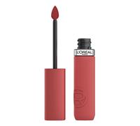 L'Oréal Infalible Le Matte Resistance | Precio, Comprar 645 Crush Alert n/a