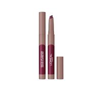 L'OREAL INFALIBLE MATTE LIP CRAYON 114 VIOLETA