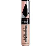 Loreal Infaillible More Than Concealer - Corrector Para Rostro Y Ojos Líquido